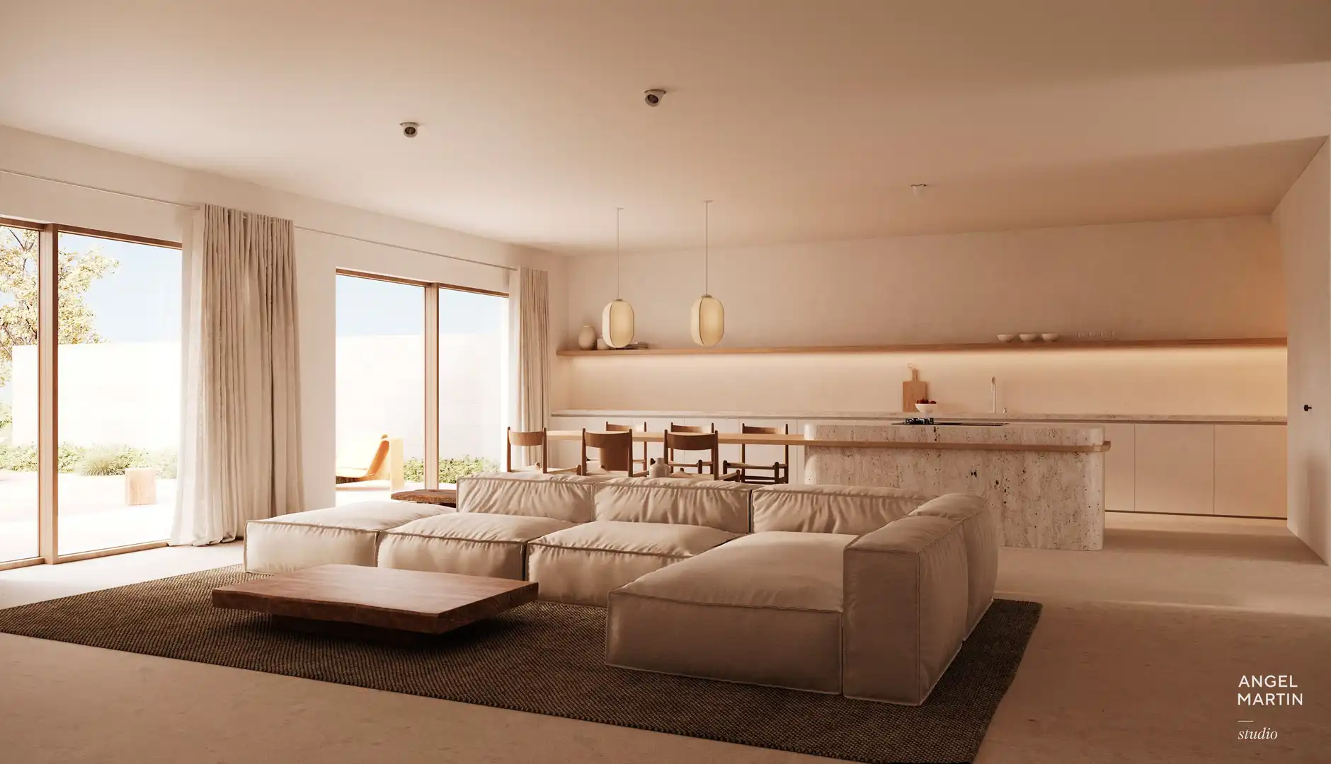 House with terrace for sale in Ses Salines Poble, imagen 19