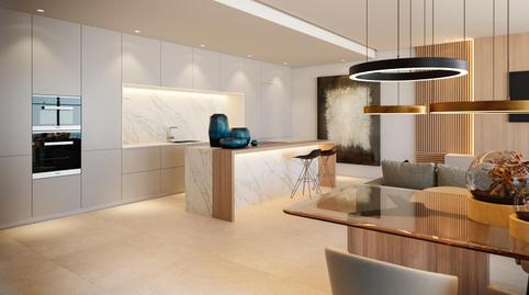 Foto 4 de Apartament en venda a The View Marbella, La Quinta, Benahavís