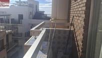 Balcony of Flat for sale in Benidorm  with Terrace and Balcony