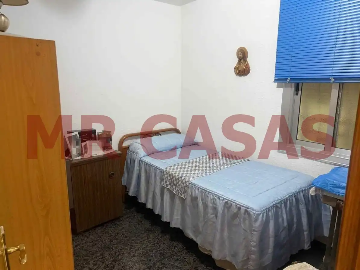 Habitación de Piso en venta en Mercat