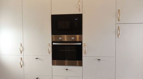 Foto 5 de Piso de alquiler en Av Pio XII, Gran Via, Logroño