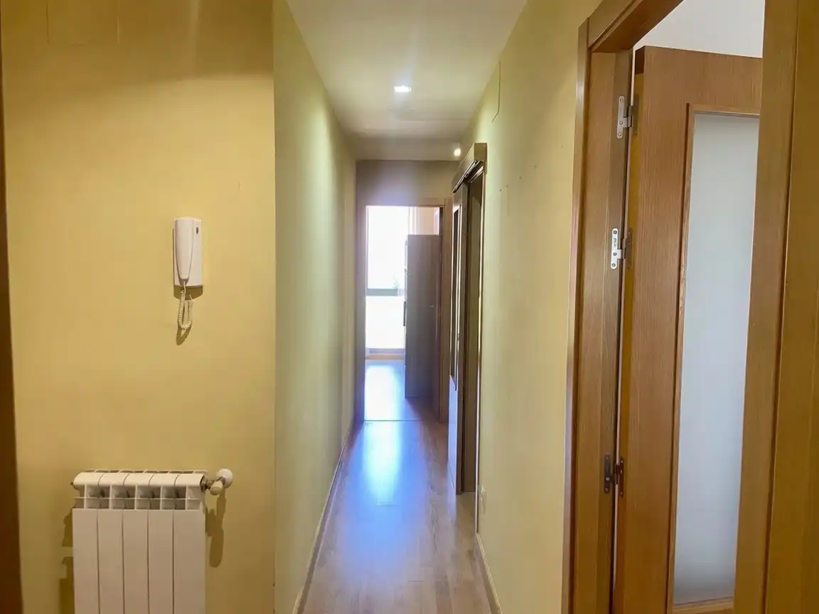Pis en venda en Ciudad Real amb Aire condicionat, Calefacció i Terrassa