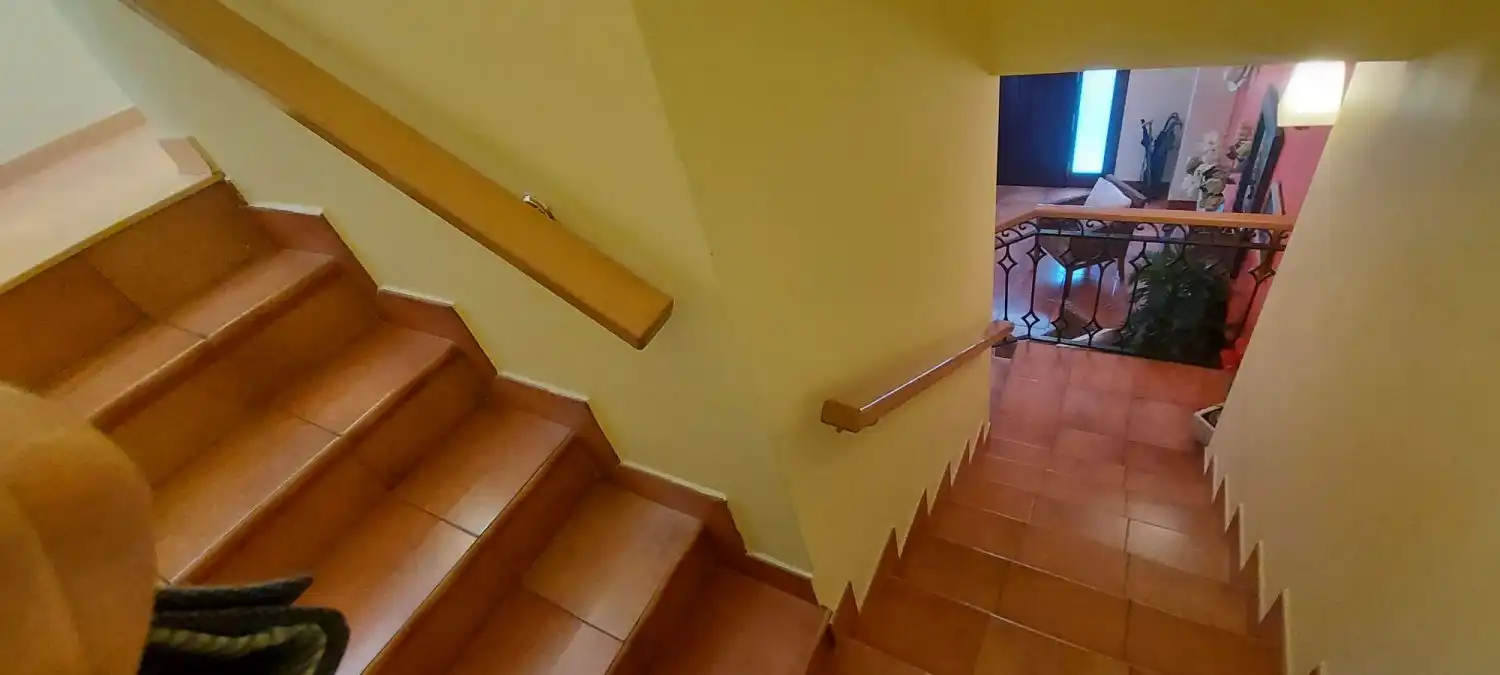 Casa o xalet en venda a Santa Catalina, 4, San Ildefonso - Catedral