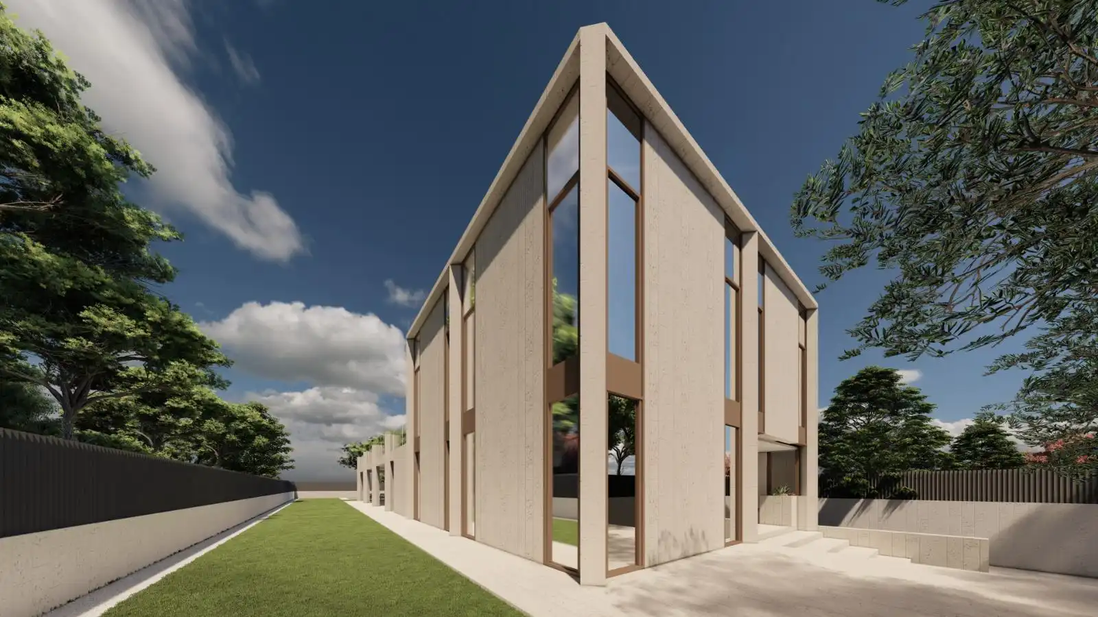 Terreno residenziale in vendita a Alfinach - Los Monasterios, imagen 8