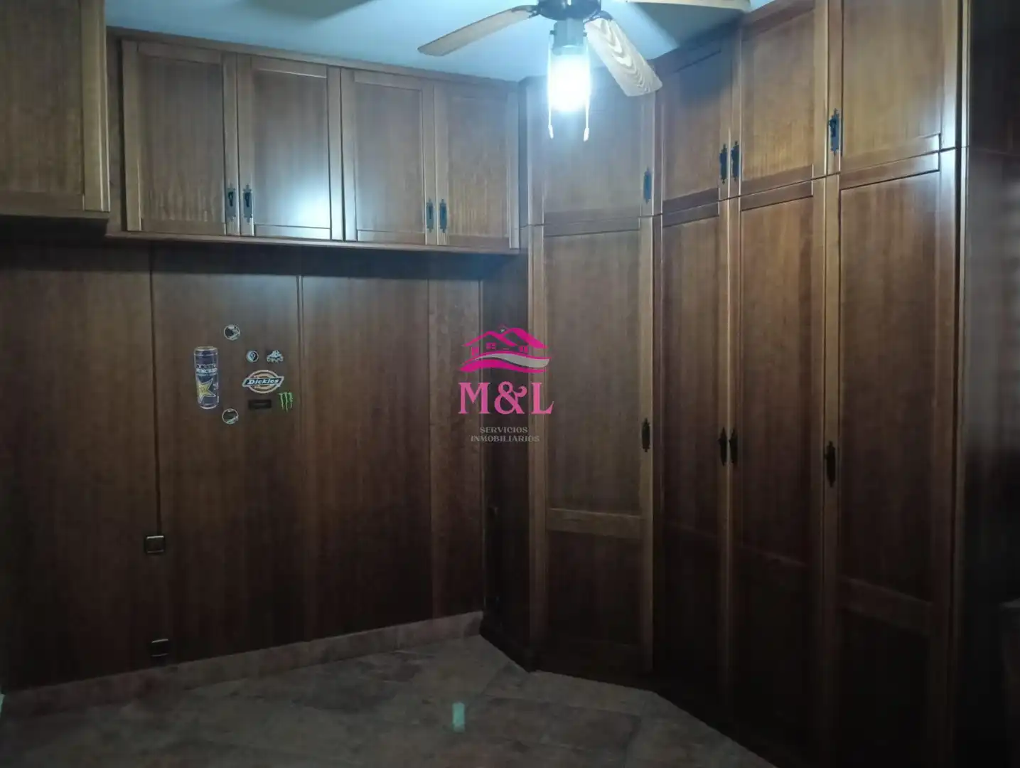 Bedroom of Houses for sale in Esparragalejo  with Air Conditioner, Heating and Terrace