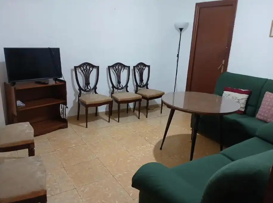 Appartamento in affitto a Centro
