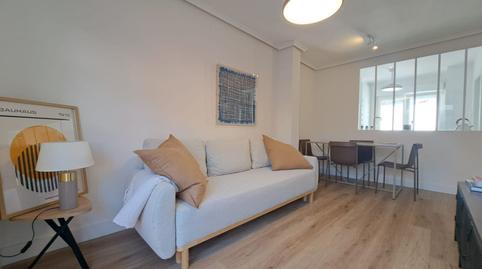 Foto 5 de Apartament de lloguer a Cimadevilla, Gijón