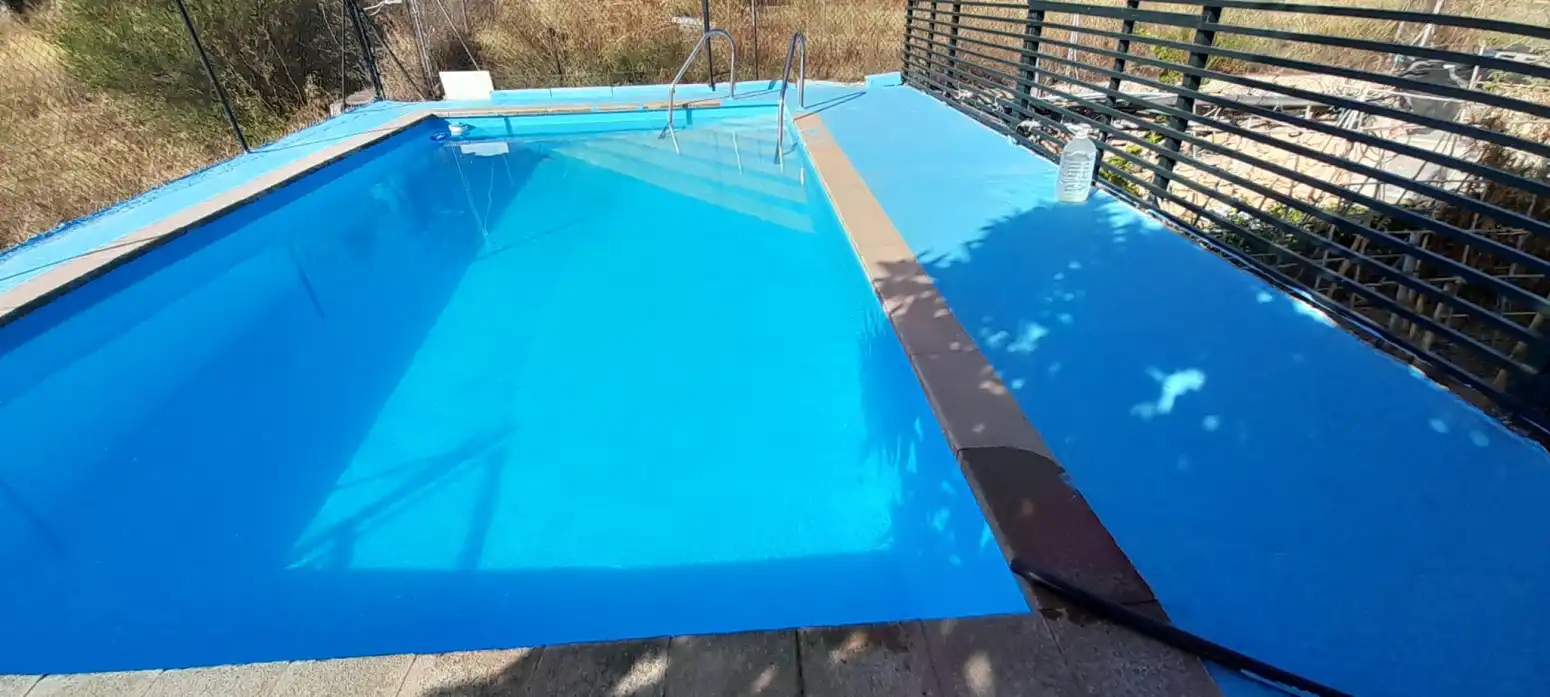 Casa amb piscina en venda a Cheste, imagen 41