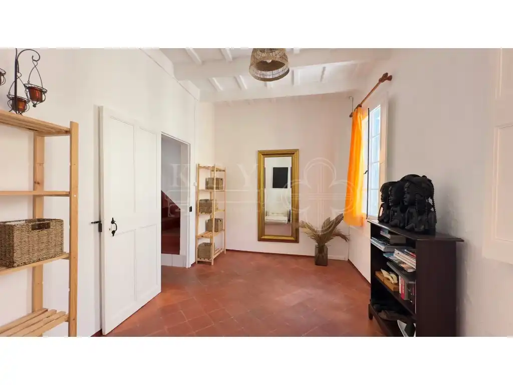 Habitación de Casa o chalet en venta en Ciutadella de Menorca