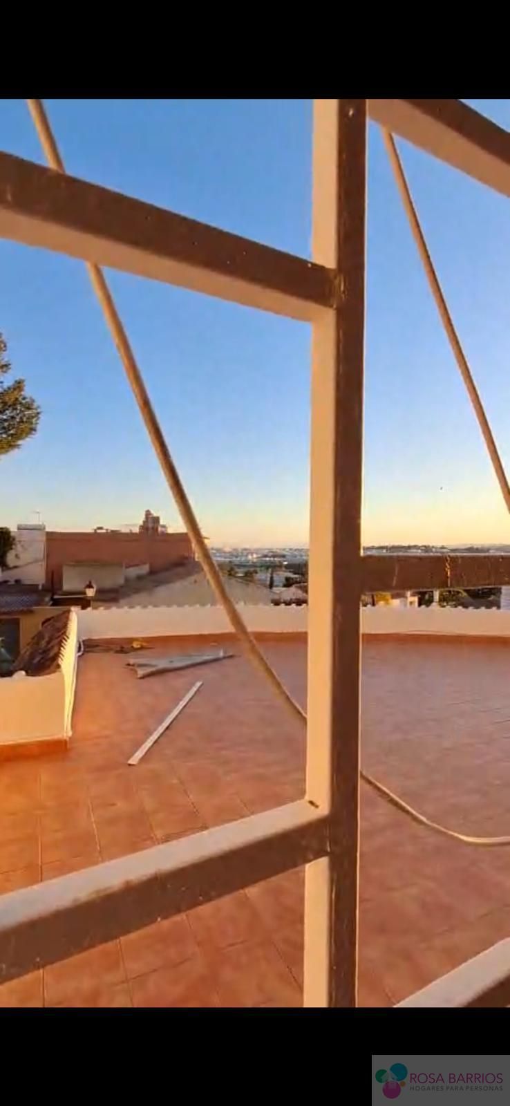 Terrassa de Estudi en venda en Marbella