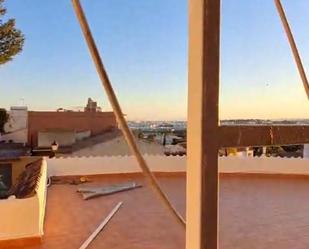 Terrassa de Estudi en venda en Marbella
