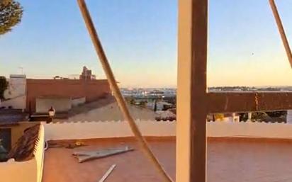 Balcony of Study for sale in Marbella