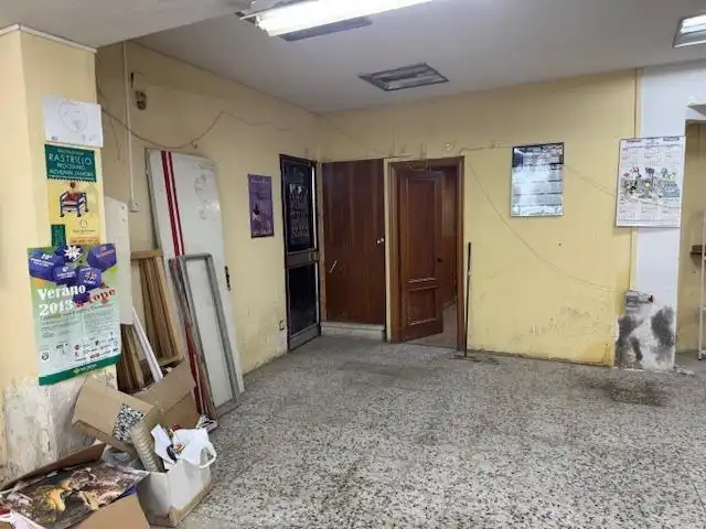 Local comercial en venda a Barrios Bajos - La Horta, imagen 11