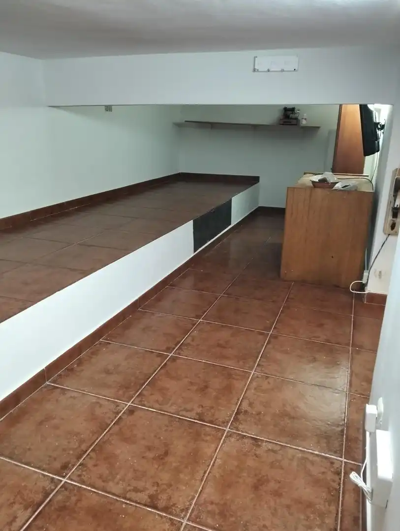 Cocina de Planta baja en venta en Donostia - San Sebastián 