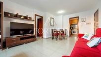 Living room of Flat for sale in  Tarragona Capital  with Balcony