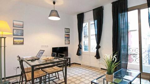 Foto 4 de Pis de lloguer a N/a, El Poble Sec - Parc de Montjuïc,  Barcelona Capital