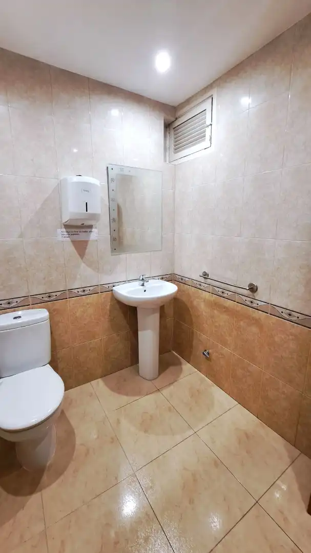 Büro mit Aufzug zur Miete in Carrer de les Garrigues, imagen 7