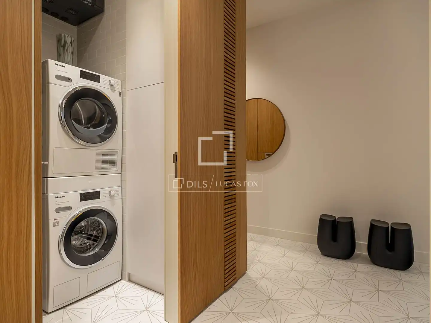 Dormitori de Pis en venda en Barcelona amb Aire condicionat, Calefacció i Parquet