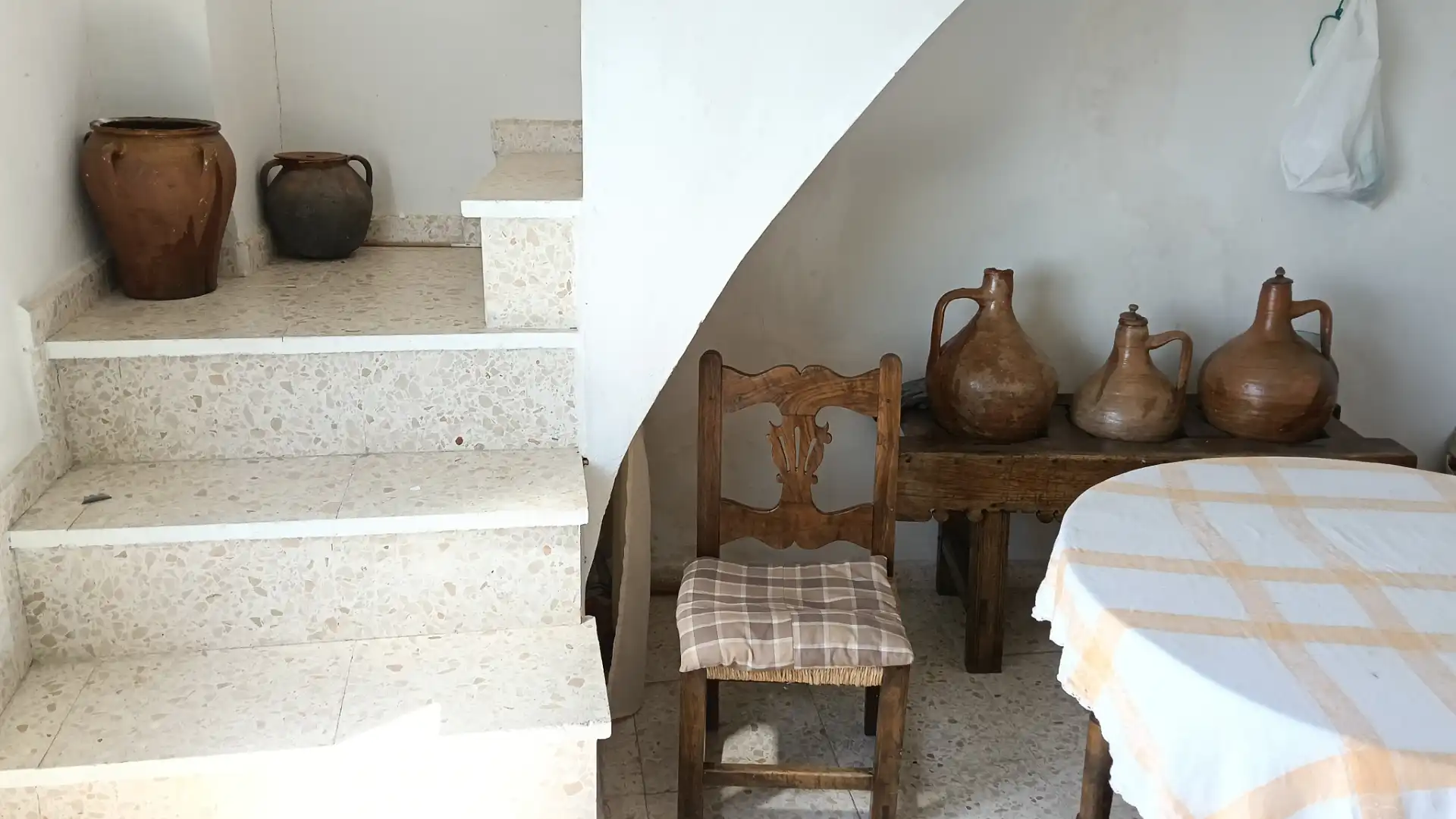 Casa con jardín en venta en Calle Santa Teresa, imagen 25