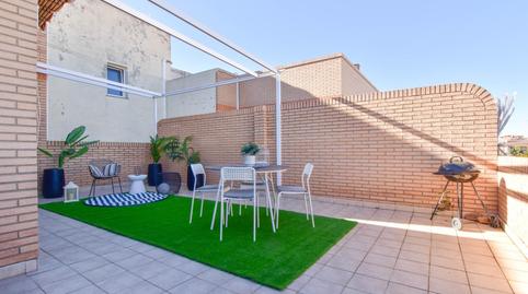 Foto 2 de Ático en venta en  Isla la Toja, Las Islas, Valencia