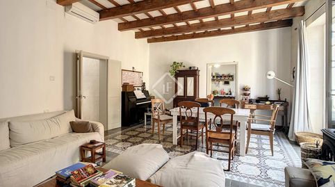 Casa de pueblo de 6 dormitorios con encanto, reformada pero con su carácter histórico conservado en venta en Maó, Menorca