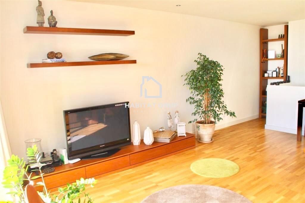 Living room of Duplex for sale in  Tarragona Capital  with Air Conditioner, Heating and Terrace