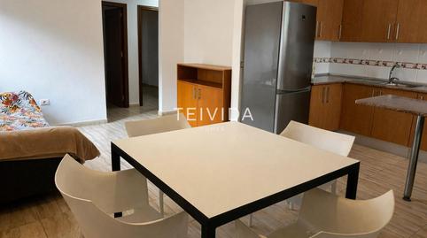 Foto 4 de Piso de alquiler en Calle Palm-mar, Palm - Mar, Arona