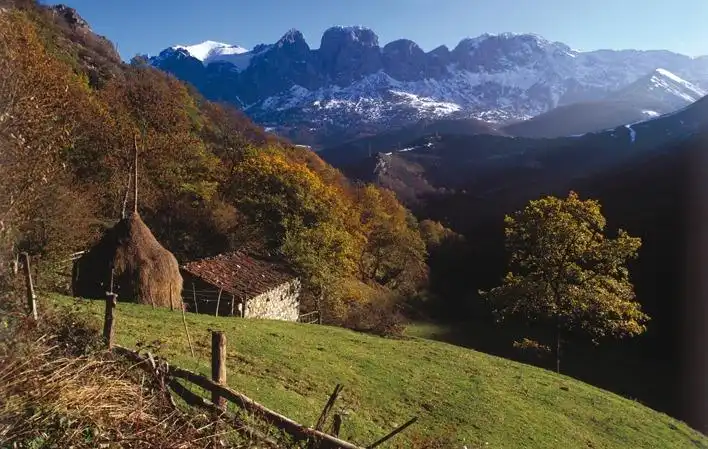 Villa à vendre à TUIZA DE ABAJO, imagen 3