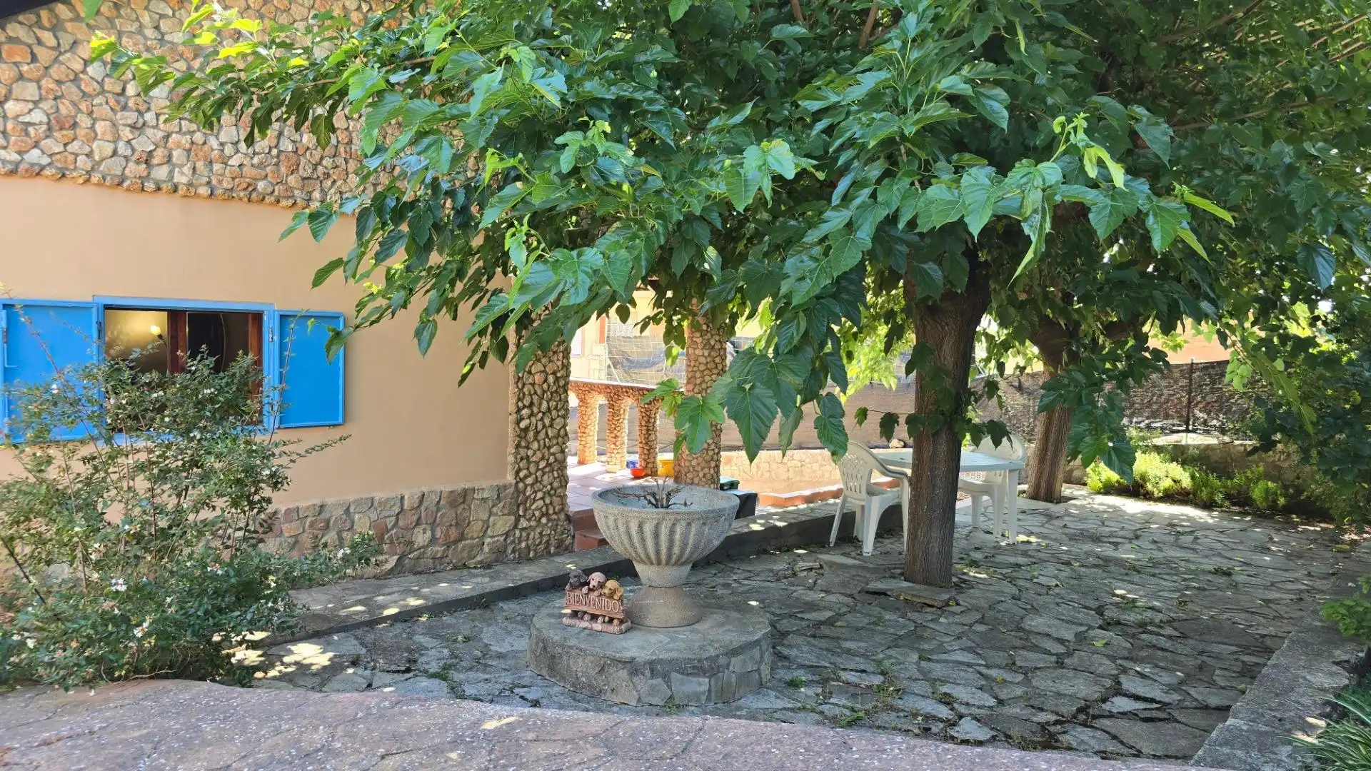 Casa o chalet en venta en La Torre de Claramunt con Jardín privado y Terraza