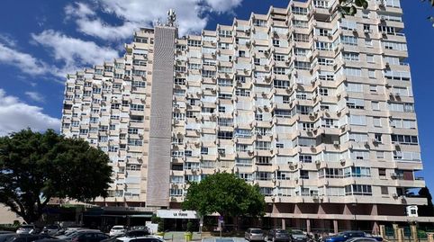 Foto 3 de Piso en venta en Calle de la Colina, La Colina, Torremolinos