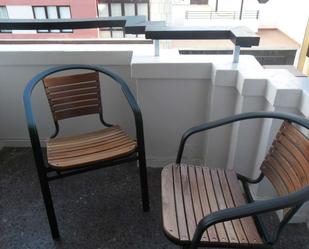 Terrace of Study to share in Las Palmas de Gran Canaria  with Air Conditioner and Terrace