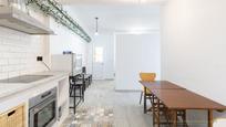 Kitchen of Flat for sale in  Barcelona Capital