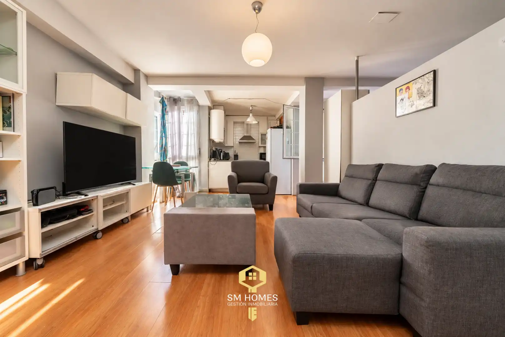 Flat with lift for sale in Calle Avelino Fernández de la Poza, imagen 4