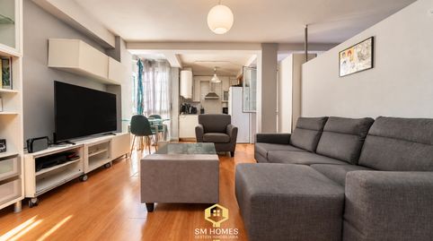 Foto 4 de Piso en venta en Calle Avelino Fernández de la Poza, Entrevías, Madrid Capital