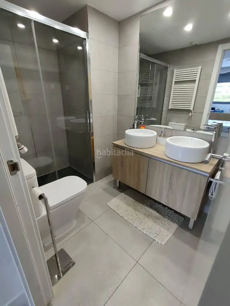 Piso con piscina en venta en Carrer Lleida 35, imagen 6