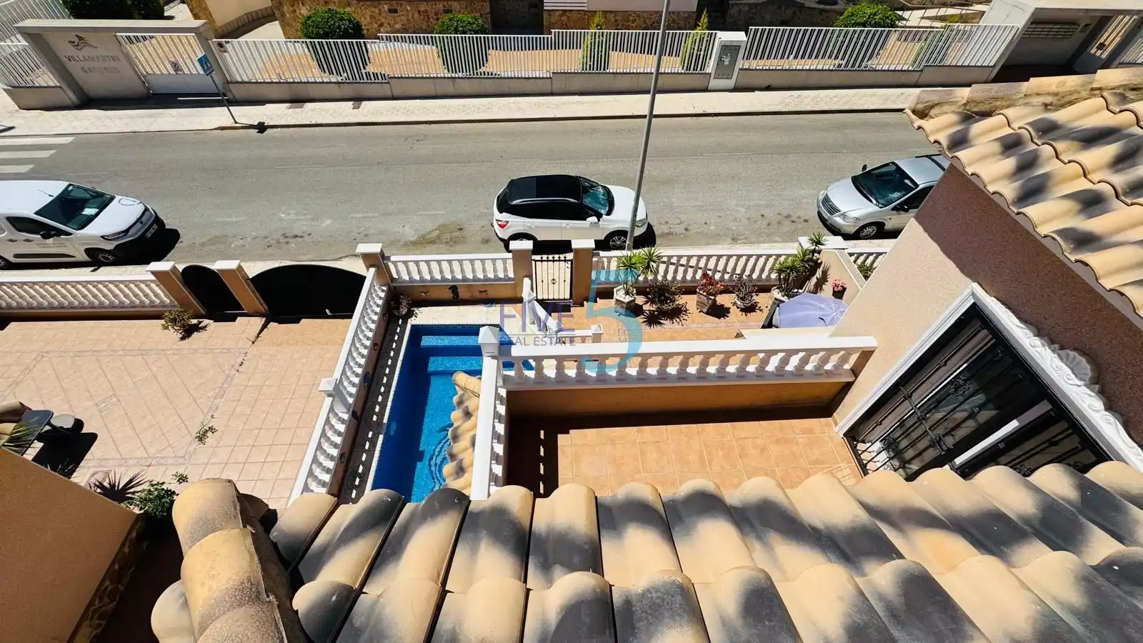 Adosado con terraza en venta en Orihuela Costa, imagen 16