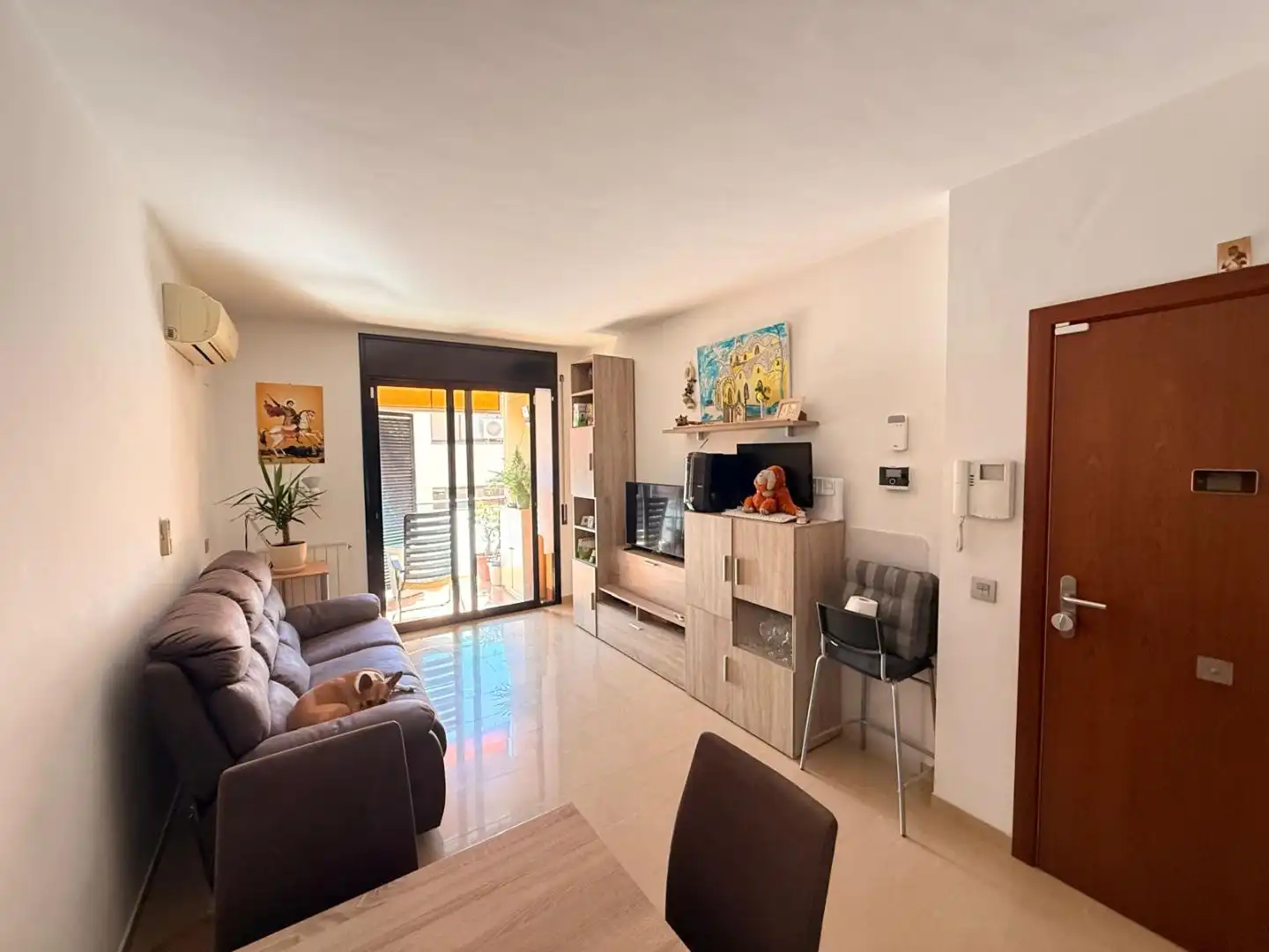 Appartamento con ascensore in vendita a Carrer de Tàrrega 23, imagen 9