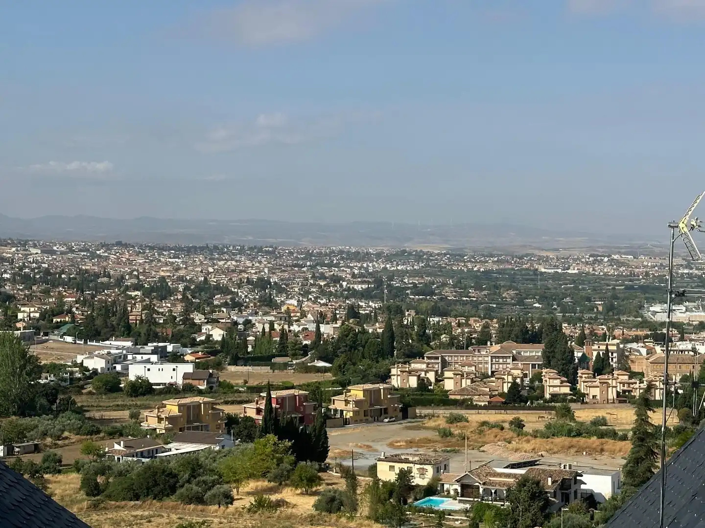 Appartement avec ascenseur à vendre à Barrio de la Vega, imagen 2