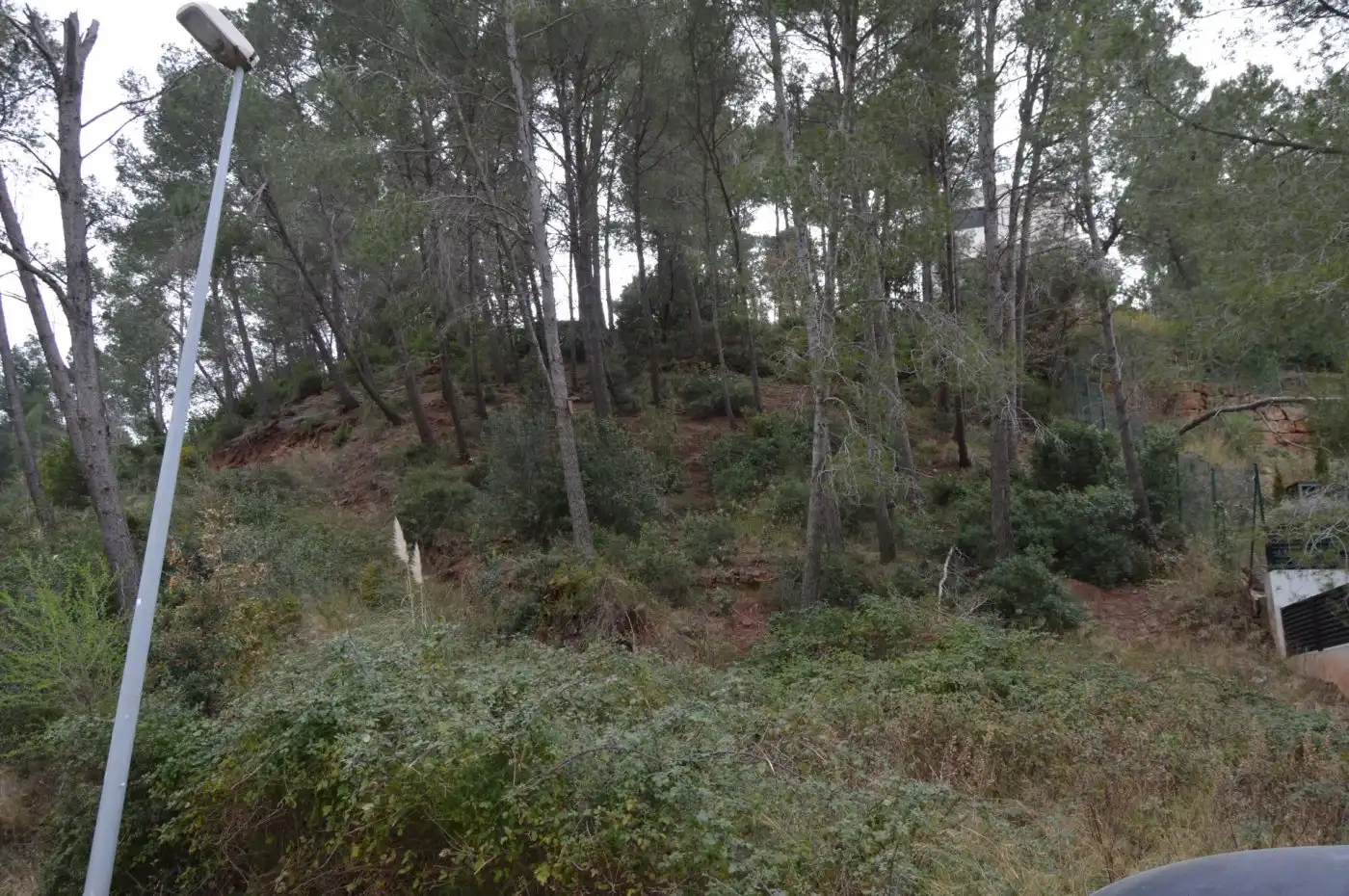 Wohnbaugrundstück zum Verkauf in Corbera de Llobregat, imagen 30
