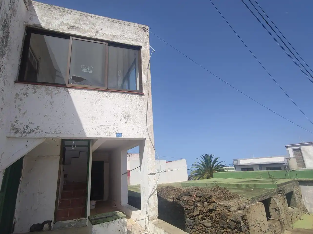 Casa rústica en venda a La Rosa, imagen 7