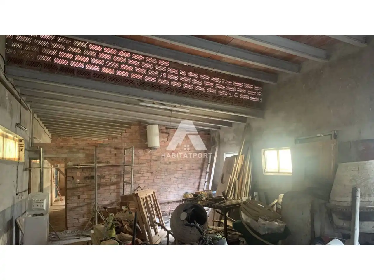 Nave industrielle à vendre à La Vila, imagen 4