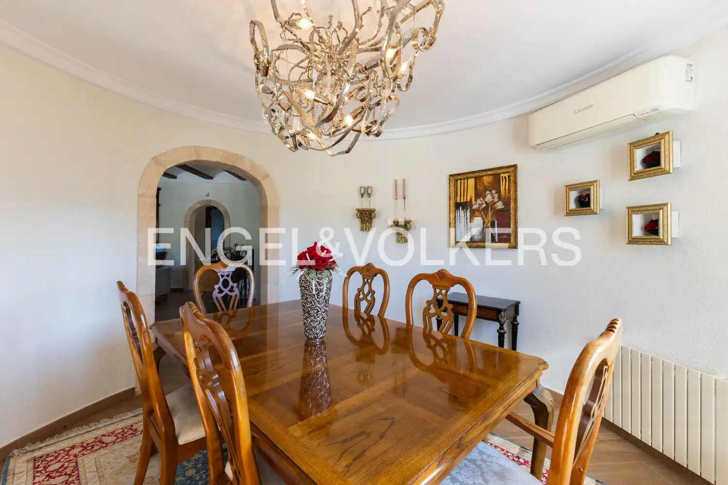 Haus mit Pool zum Verkauf in Orba, imagen 73
