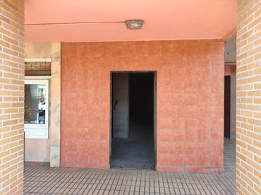 Local comercial en venda a General Dávila