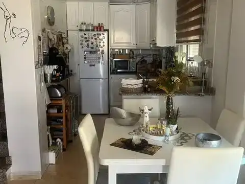 Cuina de Casa o xalet en venda en  Murcia Capital amb Aire condicionat i Piscina