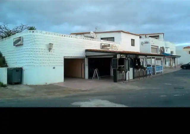 Local en venda a Costa Calma