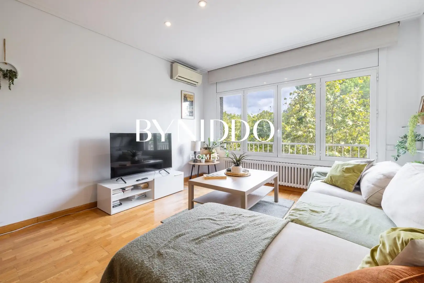 Wohnung mit Terrasse zum Verkauf in Rambla RIBATALLADA, imagen 5