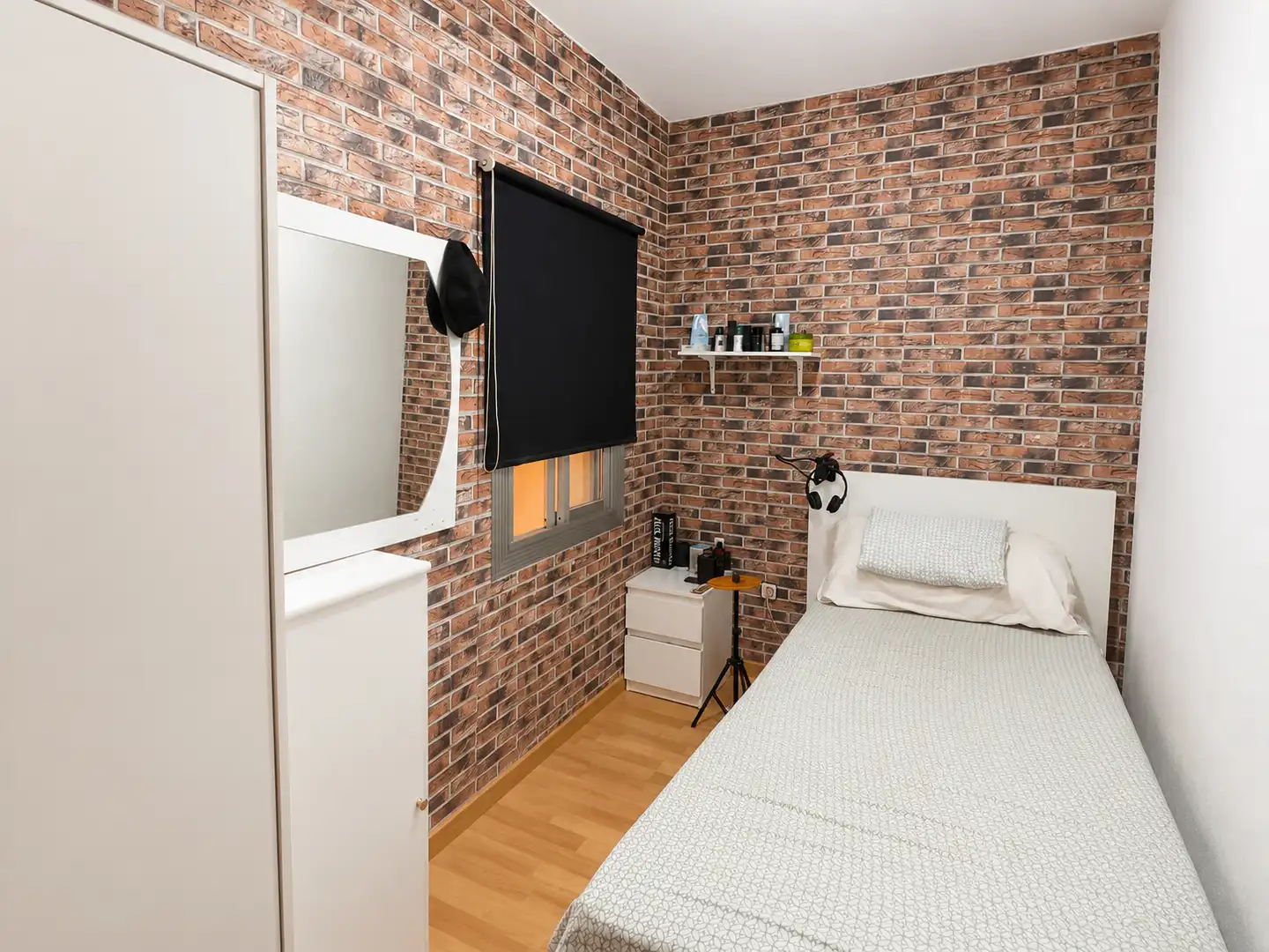 Piso con terraza en venta en Carrer Juan de Toledo, imagen 11