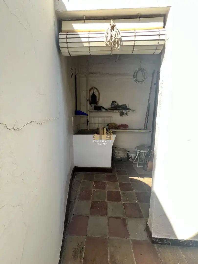 Casa o xalet en venda en Alcalá de Guadaira amb Terrassa i Traster