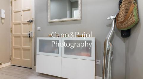 Foto 5 de Piso en venta en Santa Perpètua de Mogoda, Barcelona