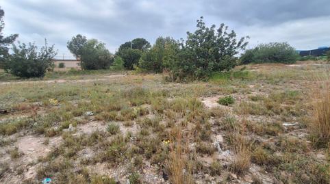 Photo 5 of Industrial land for sale in Carrer de la Vila de Bilbao, 16, Fuente del Jarro, Valencia